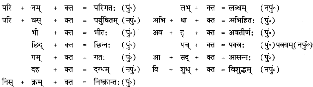 CBSE-Class-12-Sanskrit-व्याकरणम्-प्रकृति-प्रत्यय-विभाग-1