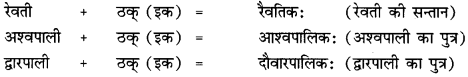 CBSE Class 12 Sanskrit व्याकरणम् प्रकृति-प्रत्यय-विभाग 22