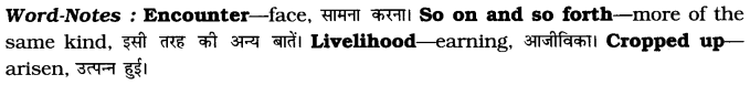 CBSE Class 7 English Article Writing 2