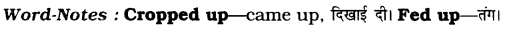 CBSE Class 7 English Email Writing Q6