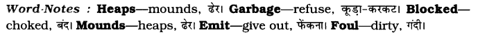 CBSE Class 7 English Email Writing Q7