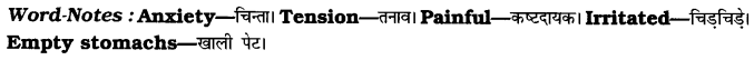 CBSE Class 7 English Paragraph Writing 4