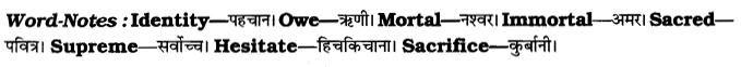 CBSE Class 7 English Paragraph Writing Based on Verbal Input 10