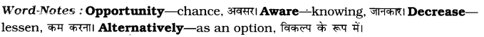 CBSE Class 7 English Speech Writing Based on Visual Input Q1.1