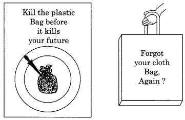 CBSE Class 7 English Speech Writing Based on Visual Input Q1