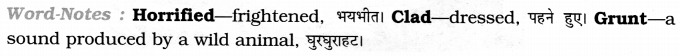 CBSE Class 7 English Story Writing 4.1