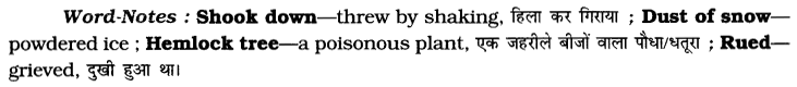 CBSE Class 7 English Unseen Passages Type I 2