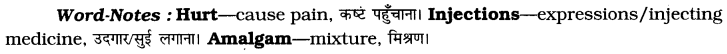 CBSE Class 7 English Unseen Passages Type I 5