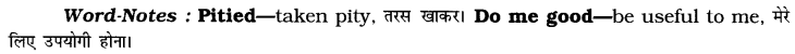 CBSE Class 7 English Unseen Passages Type II 5