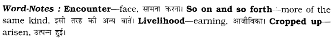 CBSE Class 8 English Article Writing 2