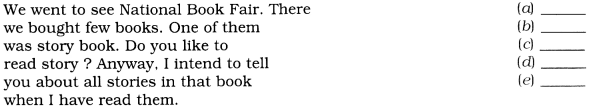 CBSE Class 8 English Grammar Determiners 4