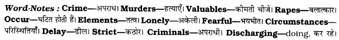 CBSE Class 8 English Letter Writing Letters to Officers 2