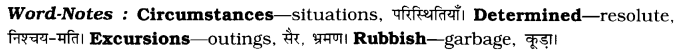 CBSE Class 8 English Speech Writing 3