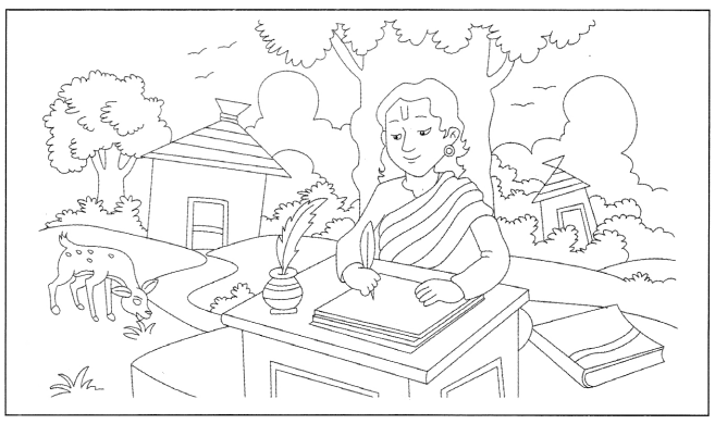 CBSE-Class-9-Hindi-B-चित्र-वर्णन-1