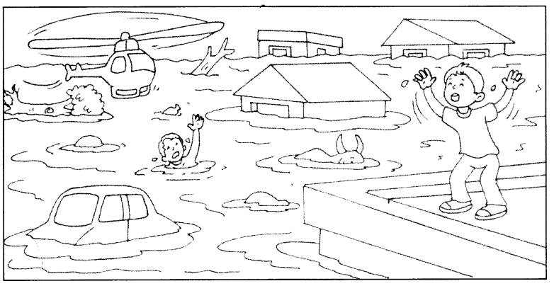 CBSE Class 9 Hindi B चित्र-वर्णन 18