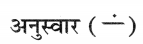 CBSE-Class-9-Hindi-B-व्याकरण-अनुस्वार-एवं-अनुनासिक-1