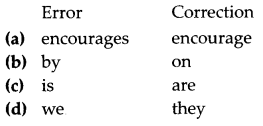 CBSE Previous Year Question Papers Class 10 English 2015 Delhi Term 2 2