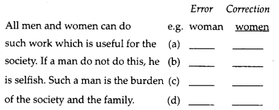 CBSE Previous Year Question Papers Class 10 English 2015 Delhi Term 2 3