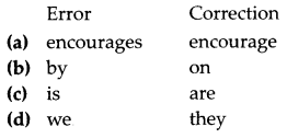 CBSE Previous Year Question Papers Class 10 English 2015 Outside Delhi Term 2 2