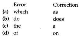 CBSE Previous Year Question Papers Class 10 English 2015 Outside Delhi Term 2 4