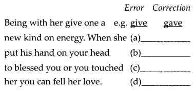 CBSE Previous Year Question Papers Class 10 English 2017 Outside Delhi Term 2 3