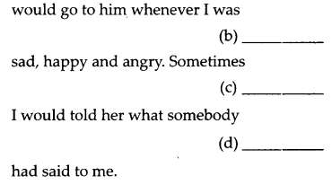 CBSE Previous Year Question Papers Class 10 English 2017 Outside Delhi Term 2 6