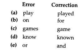 CBSE Previous Year Question Papers Class 10 English 2019 Delhi 2