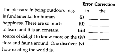 CBSE Previous Year Question Papers Class 10 English 2019 Delhi 3
