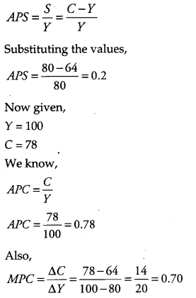 CBSE Previous Year Question Papers Class 12 Economics 2011 Delhi 9