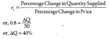 CBSE Previous Year Question Papers Class 12 Economics 2013 Delhi 33