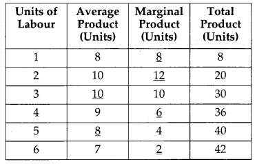 CBSE Previous Year Question Papers Class 12 Economics 2013 Delhi 7