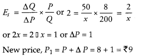 CBSE Previous Year Question Papers Class 12 Economics 2013 Outside Delhi 22