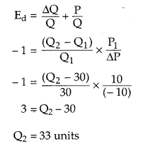CBSE Previous Year Question Papers Class 12 Economics 2014 Delhi 21