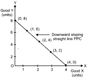 CBSE Previous Year Question Papers Class 12 Economics 2015 Delhi 20