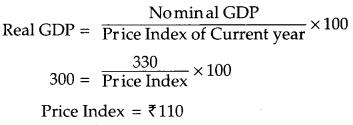 CBSE Previous Year Question Papers Class 12 Economics 2015 Delhi 27