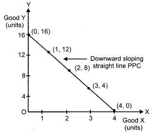 CBSE Previous Year Question Papers Class 12 Economics 2015 Outside Delhi 21