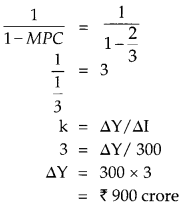 CBSE Previous Year Question Papers Class 12 Economics 2016 Delhi 14