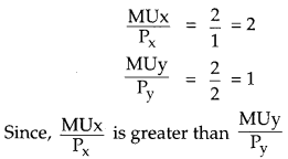 CBSE Previous Year Question Papers Class 12 Economics 2016 Delhi 20