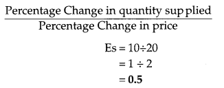 CBSE Previous Year Question Papers Class 12 Economics 2016 Outside Delhi 19