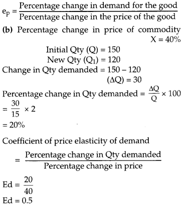 CBSE Previous Year Question Papers Class 12 Economics 2019 Delhi 4