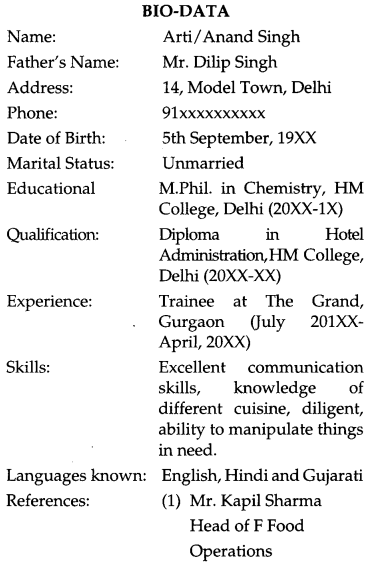 CBSE Previous Year Question Papers Class 12 English 2014 Outside Delhi 4