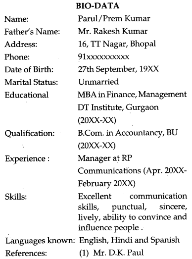 CBSE Previous Year Question Papers Class 12 English 2014 Outside Delhi 6