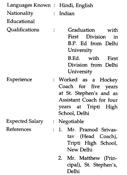 CBSE Previous Year Question Papers Class 12 English 2019 Outside Delhi 5