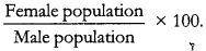 CBSE Previous Year Question Papers Class 12 Geography 2014 Outside Delhi 6