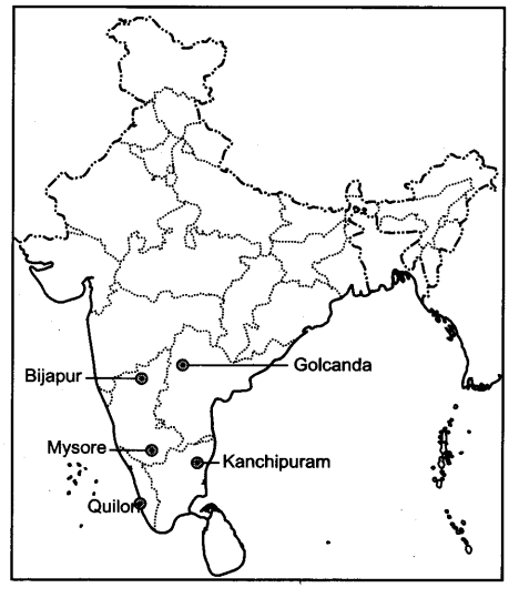 CBSE Previous Year Question Papers Class 12 History 2013 Delhi 2