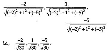 CBSE Previous Year Question Papers Class 12 Maths 2011 Delhi 10