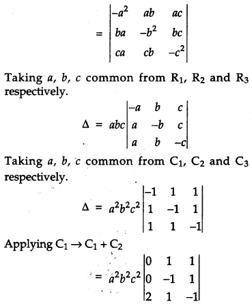 CBSE Previous Year Question Papers Class 12 Maths 2011 Delhi 17