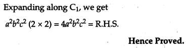 CBSE Previous Year Question Papers Class 12 Maths 2011 Delhi 18