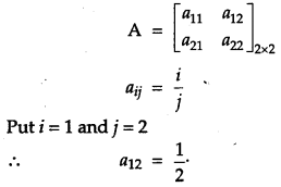 CBSE Previous Year Question Papers Class 12 Maths 2011 Delhi 2