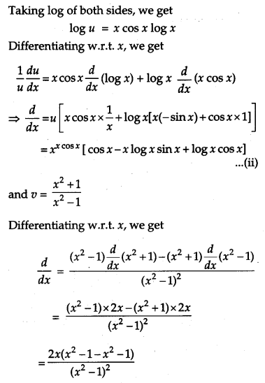 CBSE Previous Year Question Papers Class 12 Maths 2011 Delhi 23